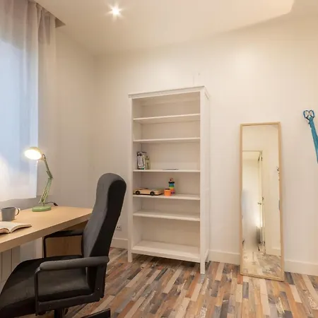 Gran Bilbao Vi By Aston *