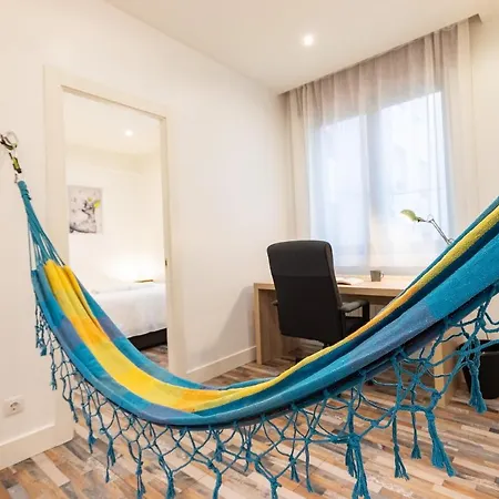 Gran Bilbao Vi By Aston *