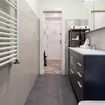 Apartman Gran Bilbao Vi By Aston