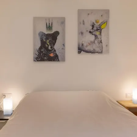 Gran Bilbao Vi By Aston *