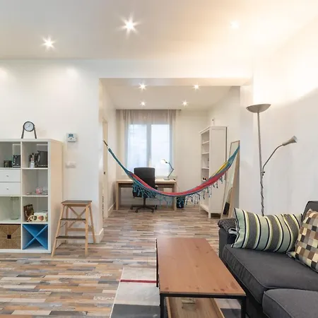 Gran Bilbao Vi By Aston * Barakaldo