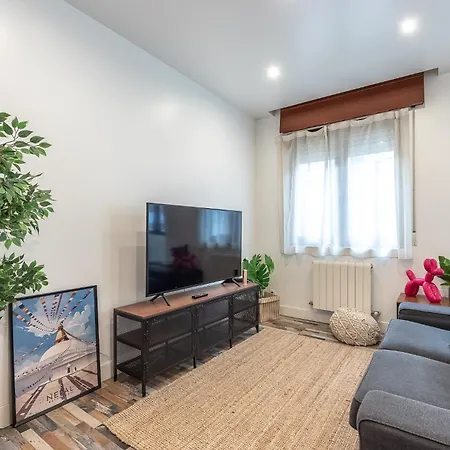 Gran Bilbao Vi By Aston باراكالدو