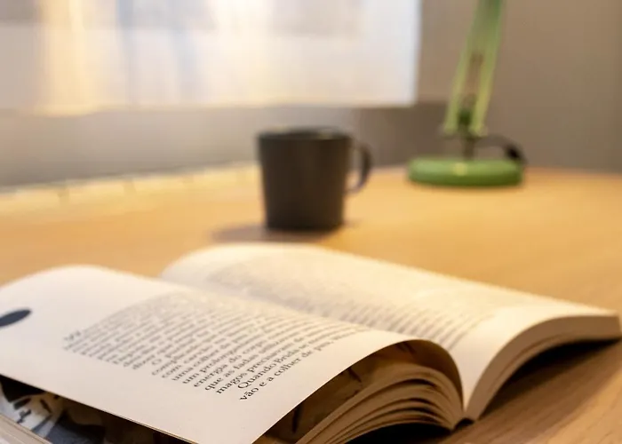 Gran Bilbao Vi By Aston شقة