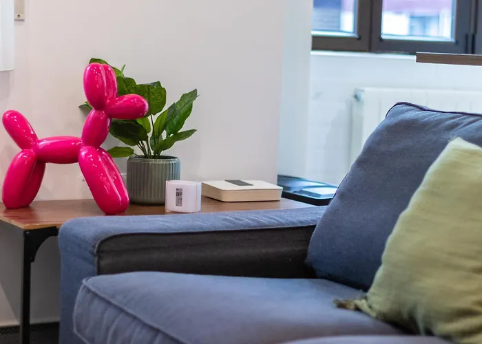 شقة Gran Bilbao Vi By Aston *