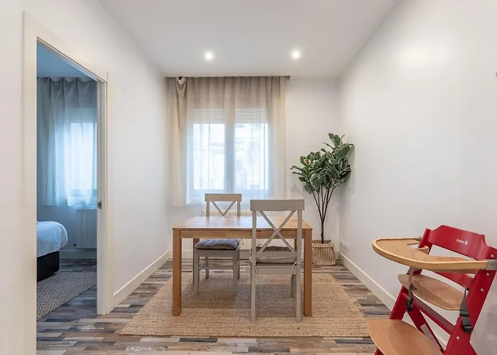 شقة Gran Bilbao Vi By Aston *