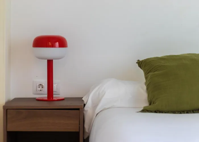 Gran Bilbao Vi By Aston * باراكالدو