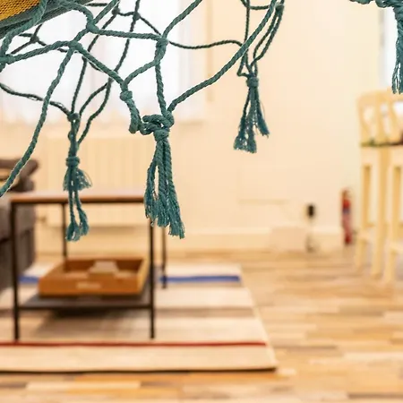 Appartement Gran Bilbao Vi By Aston Barakaldo