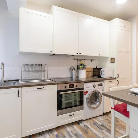 Gran Bilbao Vi By Aston Appartement Barakaldo